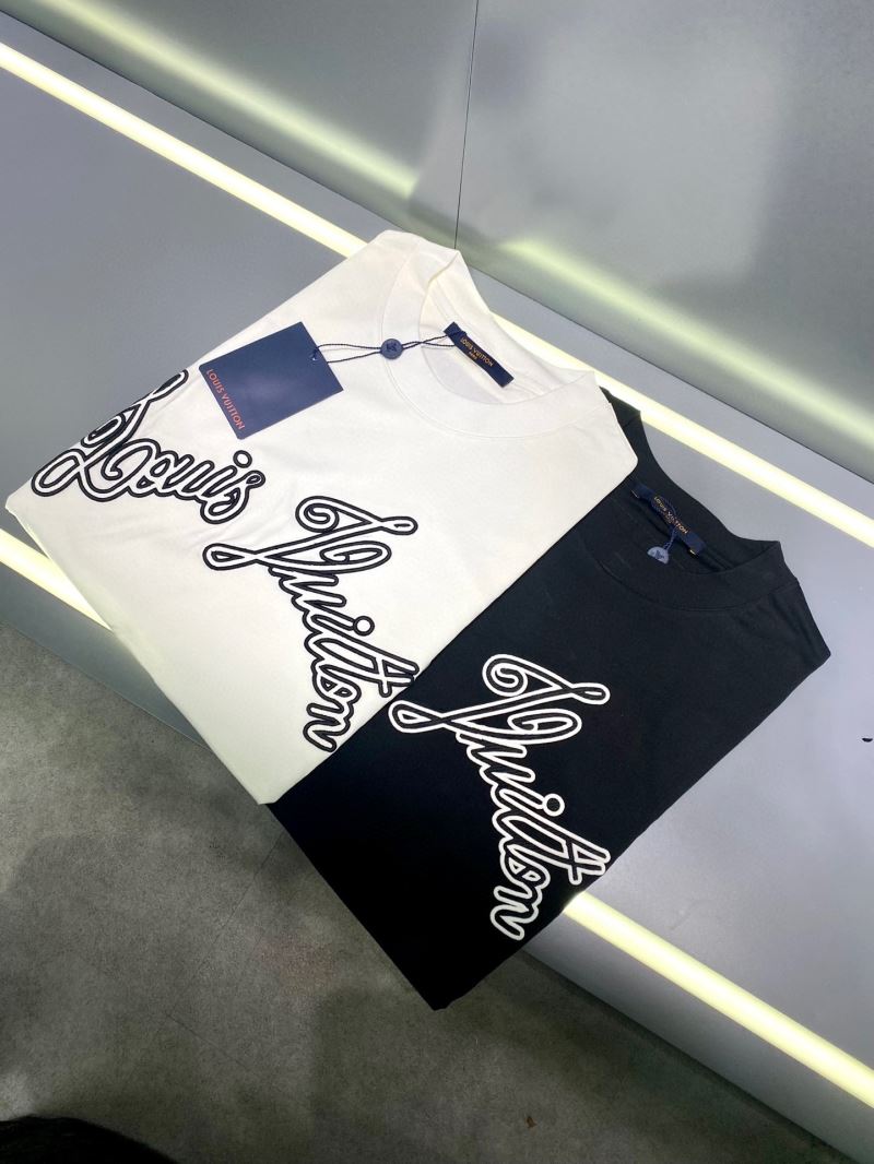 Louis Vuitton T-Shirts